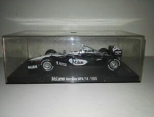 yz͌^ fJ[ vX}N[ZfX~JnbLlrba press f1 mclaren mercedes mp414 1999 143 mika hakkinen