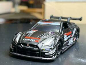 yz͌^ fJ[ g~JjXtomica nissan nismo gt500 no13