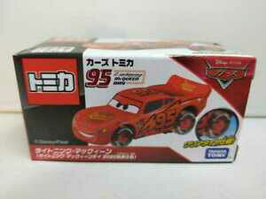 yz͌^ fJ[ g~J}bNC[XyVJ[cars tomica lightning mcqueen 2020 special car specification