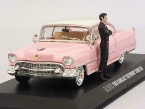 yz͌^ fJ[ LfbNt[gEbhV[YGBXvX[tBMAcadillac fleetwood series 60 elvis presley with figurines 143 greenlight 86436