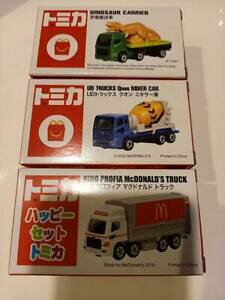 �y���������z�͌^�� ���f���J�[ �~���g�}�b�N�n�b�s�[�Z�b�g�g�C�g�~�Jmint mac happy set toy tomica