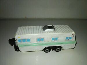 yz͌^ fJ[ }CN}VKIuLsOJ[g[[Amicro machines galoob 1989 camper trailer rare