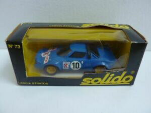 yz͌^ fJ[ \heJ[`AXgg[Xsolido 143 monte carlo rally 78 lancia stratos 10