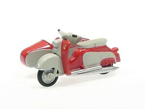 yz͌^ fJ[ V[RsbRxXN[^[TChJ[schuco piccolo bella scooter with sidecar ls 200 50569200