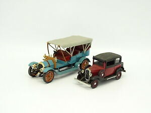�y���������z�͌^�� ���f���J�[ �u���f���t�H���t�B�A�b�grio sb 143 bundel von 2 fiat