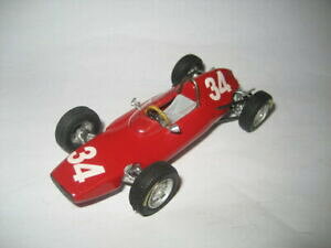 yz͌^ fJ[ LbgfB^bWIfg}\At@IXJbeBtXkit di montaggio 143 f1 de tomaso alfa romeo scarlatti france gp 1961