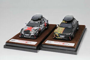 yz͌^ fJ[ AEfB_[EBvWJ[jec 164 audi rs6 dtm camouflagedarwin pro 56 resin car