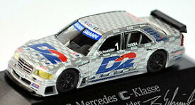 【送料無料】模型車 モデルカー メルセデスベンツクラスシュナイダーヘルパmercedes benz c class w202 itc 1996 amg d2 1 b schneider 187 herpa