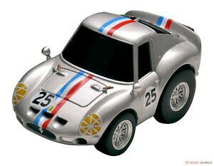yz͌^ fJ[ g}CebNWCzr[J[`[tF[O[vfJ[tomytec joy hobby car choro q zero z65b ferrari 250gto grey 25 model car