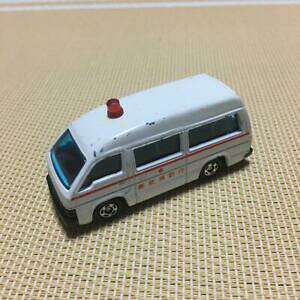 yz͌^ fJ[ g~Jg^nCG[Xfrom pressure tomica 3 toyota hiace ambulance