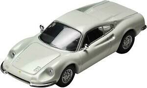 �y���������z�͌^�� ���f���J�[ �g�~�J���~�e�b�h���B���e�[�W�f�B�m�z���C�gtomica limited vintage 164 tlv dino 246gt white