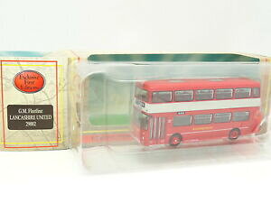 yz͌^ fJ[ M{EoXAEguX_C[GX^_t[gCfJV[Ej_gilbow 176 bus autobus gm daimler estandar fleetline de lancashire unida