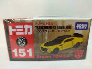 �y���������z�͌^�� ���f���J�[ �o�[�W�����h���[���g�~�J�r�[no longer available version dream tomica bee 151