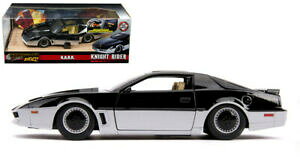 yz͌^ fJ[ |eBAbNt@CAo[hiCgC_[fpontiac firebird knight rider karr karr w working lights 124 model