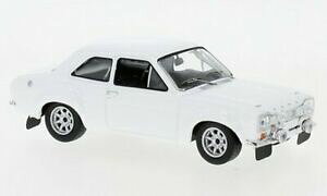 �y���������z�͌^�� ���f���J�[ ���f���t�H�[�h�G�X�R�[�g�����[ixo models ford escort mk i rs 1600 1971 rally sp 143 mdcs 02