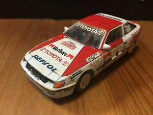 yz͌^ fJ[ gtFEFlmg^ZJ}[{trofeu veneno 143 toyota celica gt 4 marlboro as