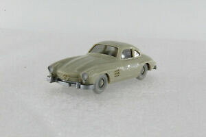 �y���������z�͌^�� ���f���J�[ ���C�L���O�I�[���h�J�[�����Z�f�X�N�[�yass wiking old cars mercedes mb 300 sl coupe 1960 gk 2302d cs 3871d asc