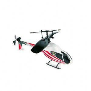 �y���������z�͌^�� ���f���J�[ �C���t�����z�w���R�v�e�����zinfrarrojo helicoptero rojo