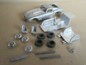 �y���������z�͌^�� ���f���J�[ �W�����f�C�C���O�����h�Z�b�g�Y���Y�T�������o�E�G���t�F���[��280o john day england set wm zum zusammenbauen ferrari 250 gt 1957 roh 143