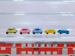 �y���������z�͌^�� ���f���J�[ �C�[�b�^�g�b�vcp2740, 5 5x imu h0187 car model bmw isetta tg 500, top