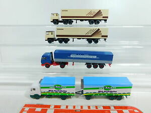 yz͌^ fJ[ CLOJ~IXJjAV[XZfXP[jbqUvtFbv9710, 5 4x wiking h0 187 camion scania siemens mercedes, konigzapfen