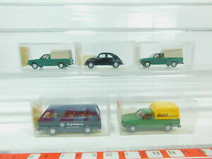 yz͌^ fJ[ CLOtHNX[QfLfBt@CRbgt@~[~gbn950, 5 5x wiking h0187 volkswagenmodell caddy feinkost family, mint