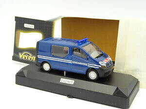 yz͌^ fJ[ Fm[gtBbNW_[verem 150 renault trafic gendarmerie