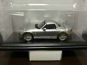 yz͌^ fJ[ uZnVFbgT}c_[hX^[blasen hachette domestic famous auto sammlung 143 mazda roadster 2013