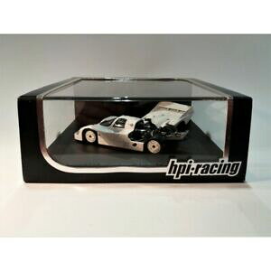 yz͌^ fJ[ [VO|VFV[J[tNtgXP[IWi{bNXhpi racingporsche 956 lh show car frankfurt 1983 scale 143original box