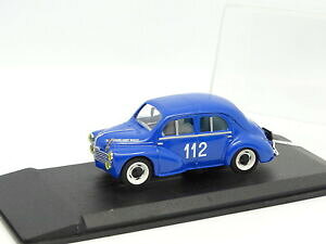 �y���������z�͌^�� ���f���J�[ ���m�[�z�b�z���[�geligor 143 renault 4cv hoch maeght 1953