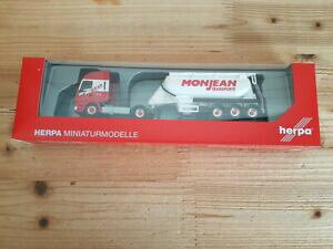 yz͌^ fJ[ wpCFRXgXoNTCg[[Wherpa 310451 187 iveco stralis xp bulk silo trailer monjean