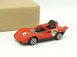 yz͌^ fJ[ |gCYAogpolitoys 143 abarth 3000 n594