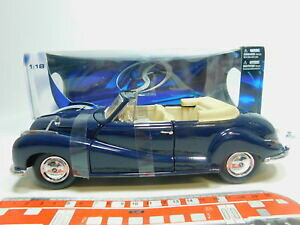 yz͌^ fJ[ }CXgXyVGfBV^J[bp4582 maisto special edition 118 31817 metal car bmw 502 1955, ovp