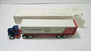 yz͌^ fJ[ EBXfkI[HngOj[gX^[ggbggbgIwinross modelli nuovo hampshire granito stato trattore rimorchio 1976 dc2697