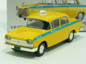 yz͌^ fJ[ g~JZhbN^NV[at the time of tomica cedric premises taxi 64 years lv127a