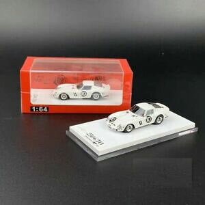 yz͌^ fJ[ tF[fVo[zCg~ebhjec 164 limited edition ferrari 250gto model red30 silver25 white10 limited