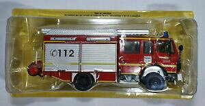 yz͌^ fJ[ A^oZfXcB[O[Jf{xCXaltaya no 109 le lf mercedes ziegler, carro de bombeiros 143