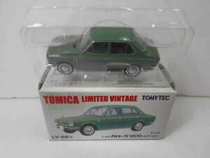 yz͌^ fJ[ g~J~ebhBe[Wg^J[hAZ_tomica limited vintage lv 58b toyota corolla 1200 4door sedan