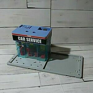 yz͌^ fJ[ tAv[gg~J^EJ[T[rXtomica town car service part of store floor plate