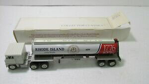 yz͌^ fJ[ EBXfX[hAChgVX^[iPg^[f^winross modelos rhode island little cisterna remolque tractor de metal dc2700