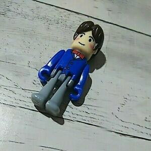 yz͌^ fJ[ {E^Cv[g~J^EvX`bNchildren plastic male to bowtie plarail tomica town