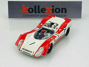 yz͌^ fJ[ xXg|VFjuNNVt@[gbh}best 9093 porsche 9082 no 1 nurburgring 1969 siffertredman 143