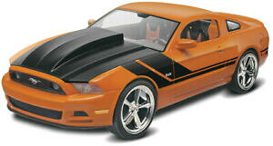 yz͌^ fJ[ tH[h}X^OvfLbgmOford mustang gt 2014 125 plastic model kit 14379 monogram