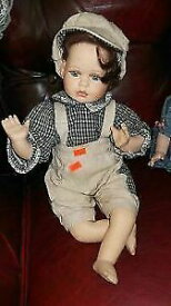 【送料無料】模型車 モデルカー ヴィンテージvintage boy doll