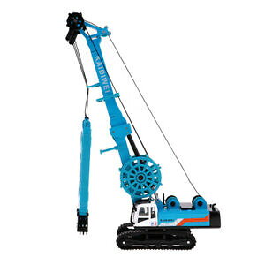 �y���������z�͌^�� ���f���J�[ ���f���V�~�����[�V�����v���b�g�t�H�[���w�b�h���E���h�A�o�E�g�K���f�B�R���N�V����164 model simulation platform head roundabout 360 gardi collection