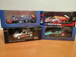 yz͌^ fJ[ f}ZeB}N[XR_143 4x model maserati, mclaren, skoda, ixo, as