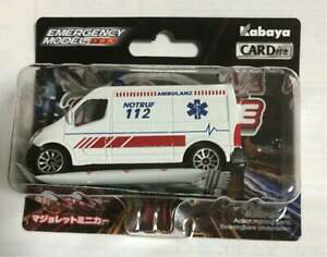 yz͌^ fJ[ }Wbg~jJ[om[}X^[fAuVAmajorette minicar 6th bala renault master emergencia modelo ambulancia