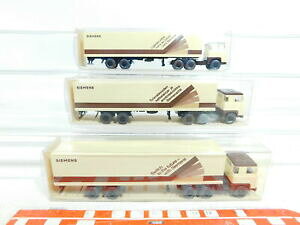 yz͌^ fJ[ CLOZ~g[[XJjAV[Xbx3110, 5 3x wiking 187h0 25 520 semitrailer scania siemens