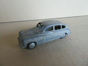 yz͌^ fJ[ Be[WfBL[tH[hFfbgpe434j vintage dinky 24q ford vedette 49 putty 143