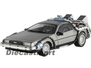 �y���������z�͌^�� ���f���J�[ �z�b�g�z�C�[���G���[�g�f�����A�����g���m�A���t���[�`�����e���|�}�b�L�ihotwheels elite x5493 143 delorean dmc12 ritorno al futuro the tempo macchina